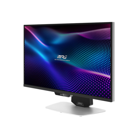 MSI MPG/274URDFW E16M/27"/IPS/4K UHD/160Hz/0,5ms/Čierna/3R