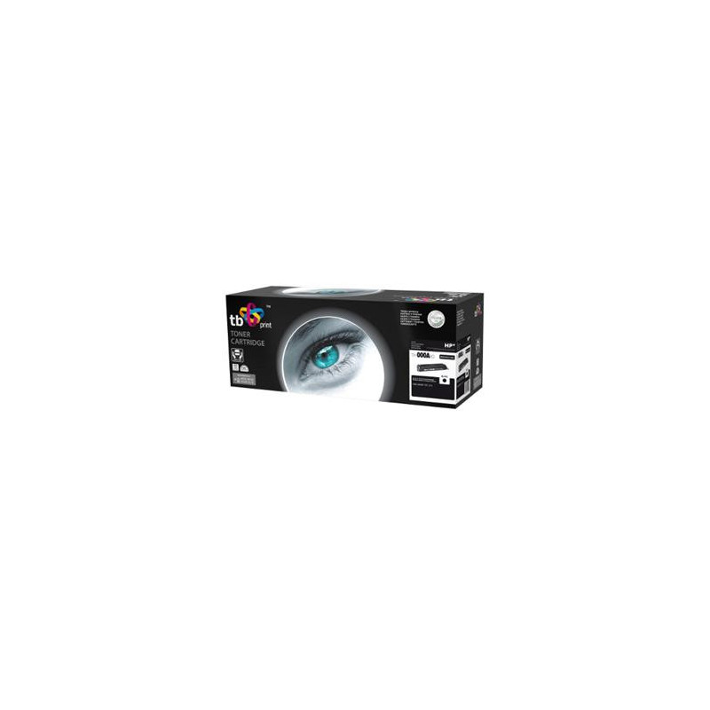 Toner TB kompatibilný s HP Q6000A RO