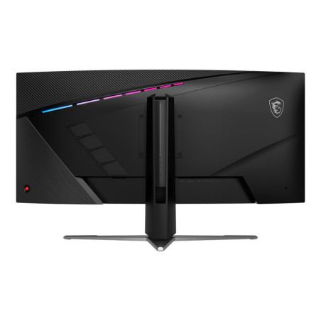 MSI MPG/346CQRF X24/34"/VA/wQHD/240Hz/0,5ms/Čierna/3R