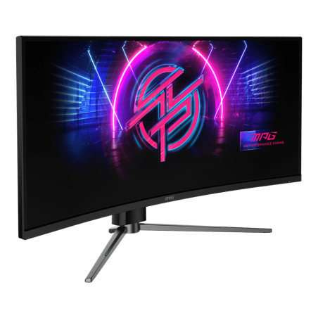 MSI MPG/346CQRF X24/34"/VA/wQHD/240Hz/0,5ms/Čierna/3R