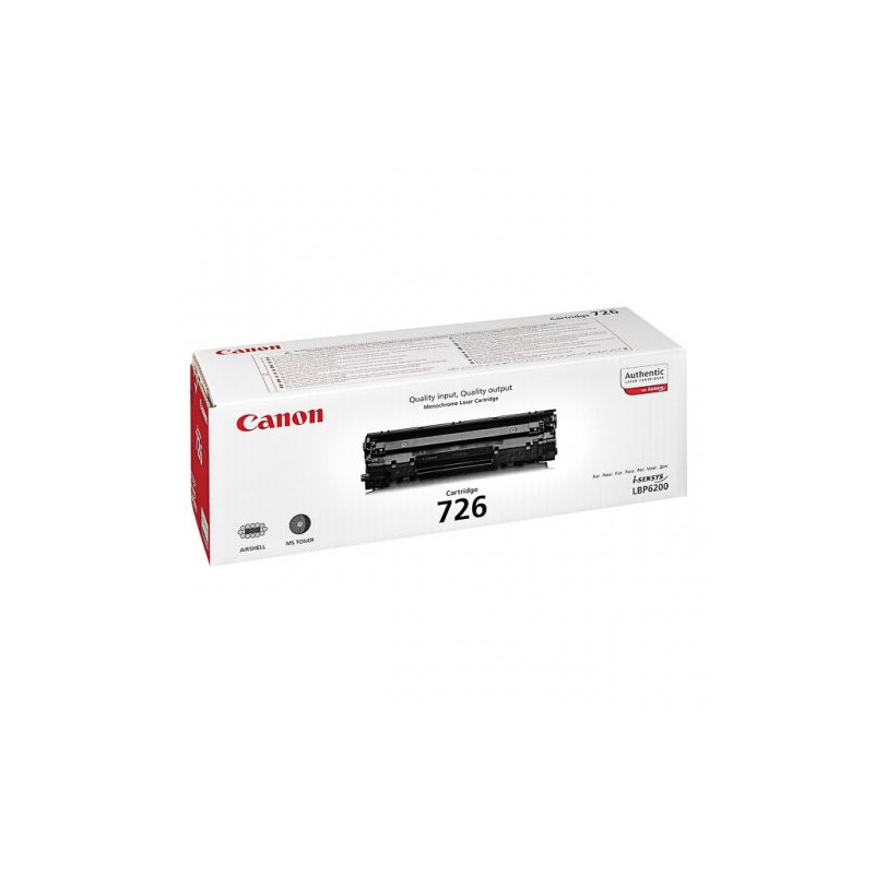 Canon CRG 726