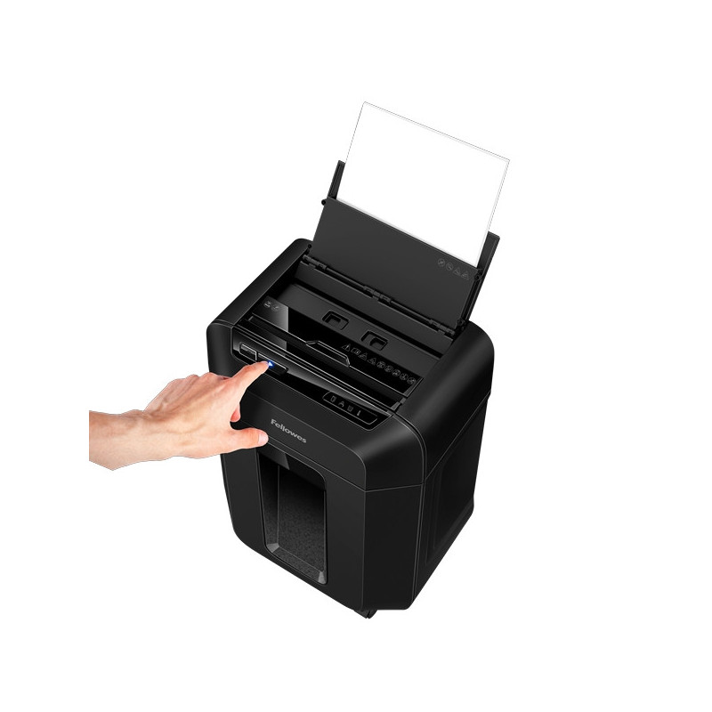 Fellowes Skartovač AutoMax 90 M