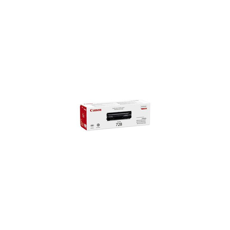 Canon CRG 728