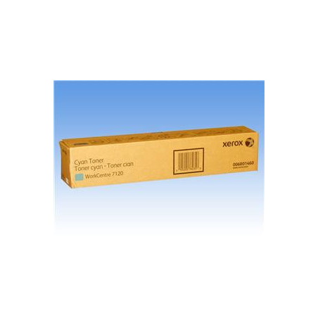 Xerox Toner Yellow pre WC7120/WC7200 (15.000 str)