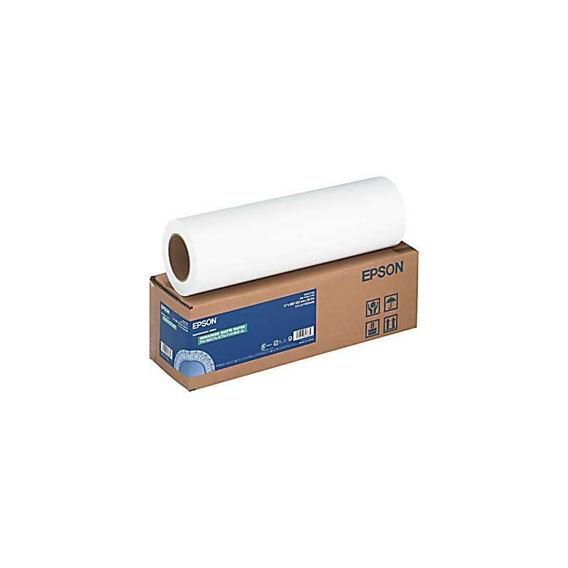 Premium Semigloss Photo Paper 44" x 30.5m