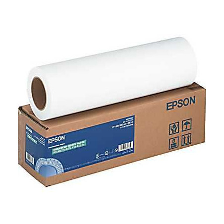 Premium Semigloss Photo Paper 44" x 30.5m