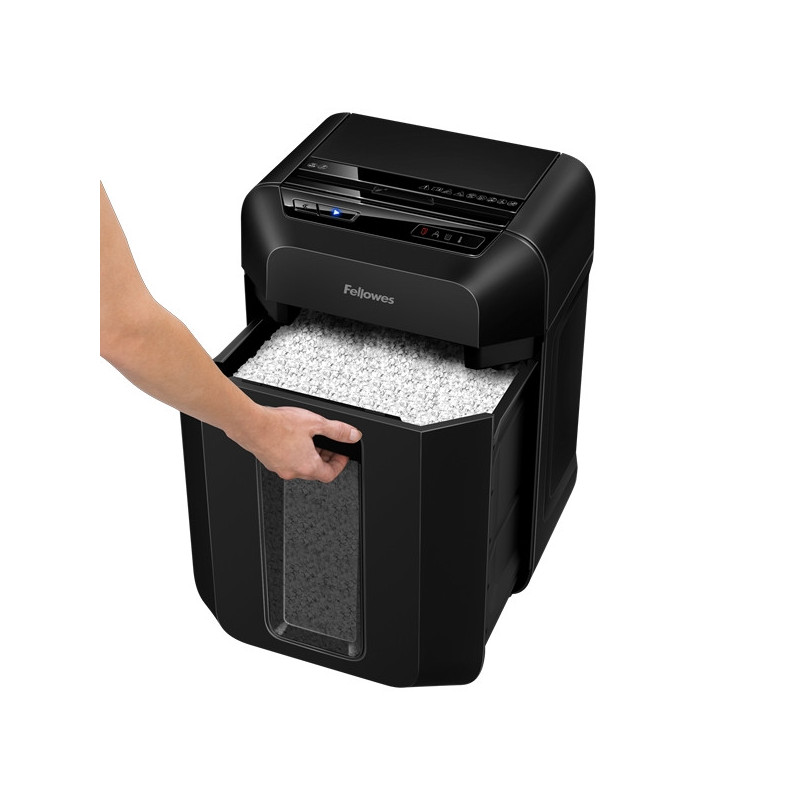 Fellowes Skartovač AutoMax 90 M