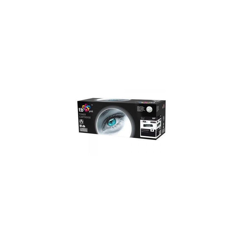Toner TB kompatibilný s HP C4092A RO