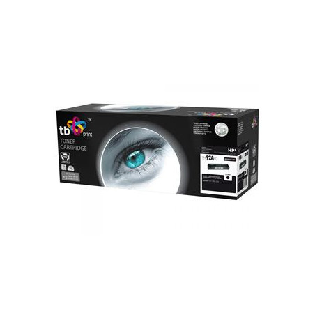 Toner TB kompatibilný s HP C4092A RO