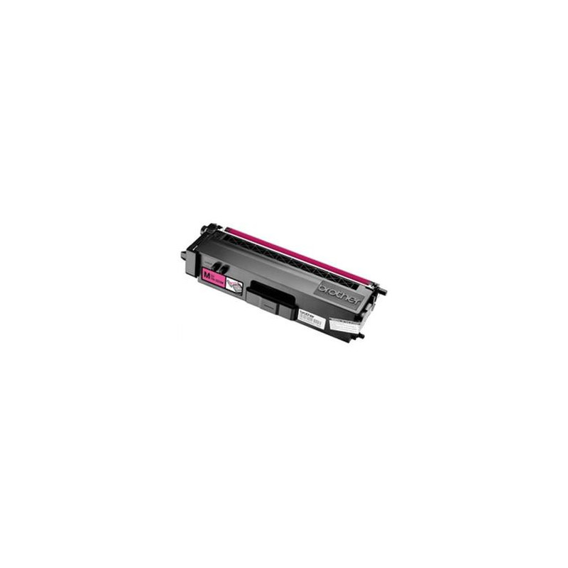 Brother TN-328M, toner magenta, 6 000 str.