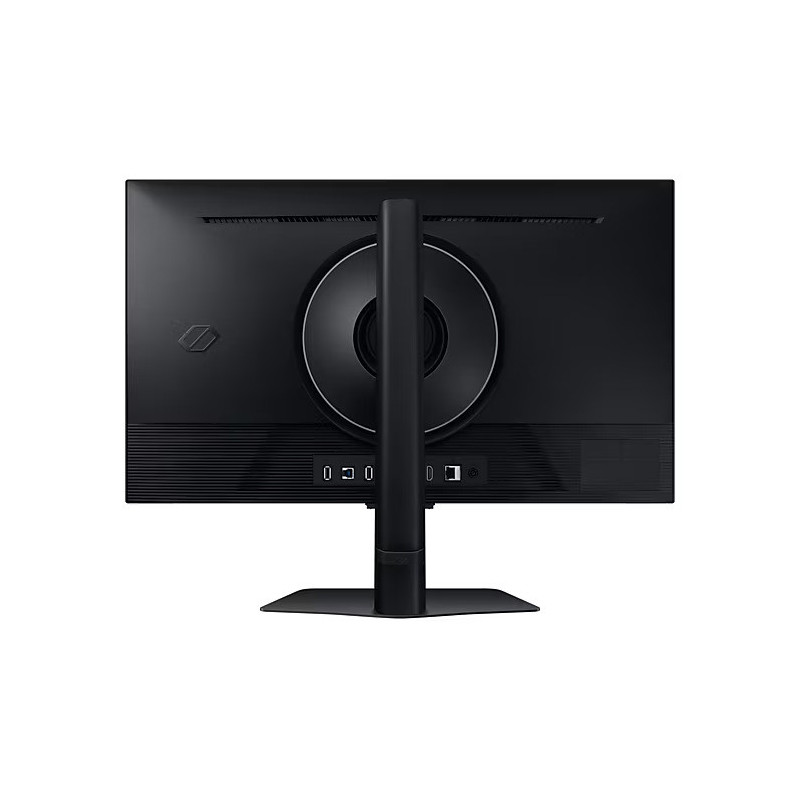 Samsung Odyssey G7/LS27DG702EUXDU/27"/IPS/4K UHD/144Hz/1ms/Black/2R