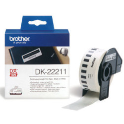 DK-22211 (biela filmová rola)