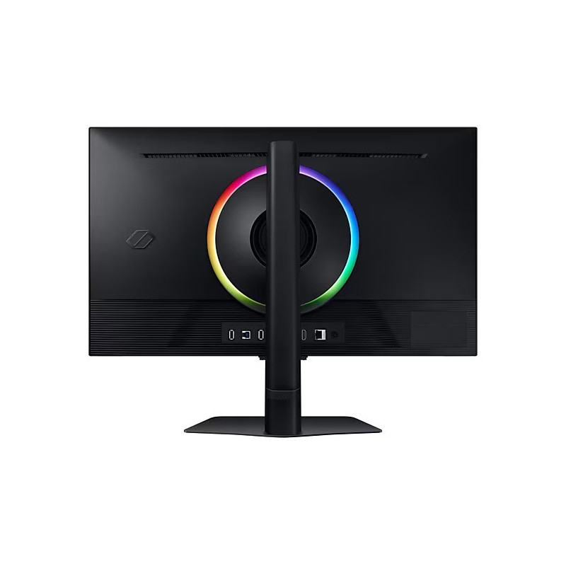 Samsung Odyssey G7/LS27DG702EUXDU/27"/IPS/4K UHD/144Hz/1ms/Black/2R