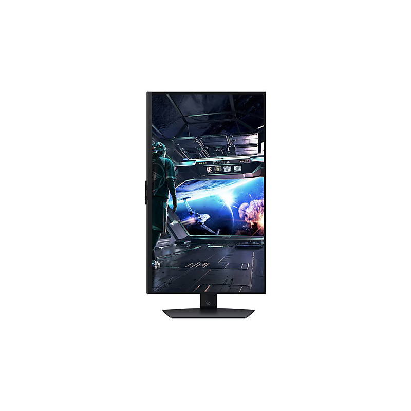 Samsung Odyssey G7/LS27DG702EUXDU/27"/IPS/4K UHD/144Hz/1ms/Black/2R
