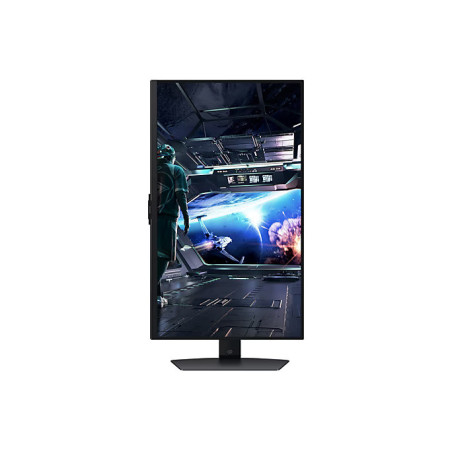 Samsung Odyssey G7/LS27DG702EUXDU/27"/IPS/4K UHD/144Hz/1ms/Black/2R