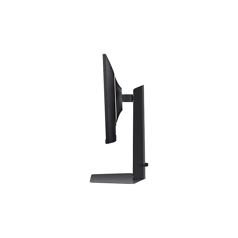 Samsung Odyssey G7/LS27DG702EUXDU/27"/IPS/4K UHD/144Hz/1ms/Black/2R
