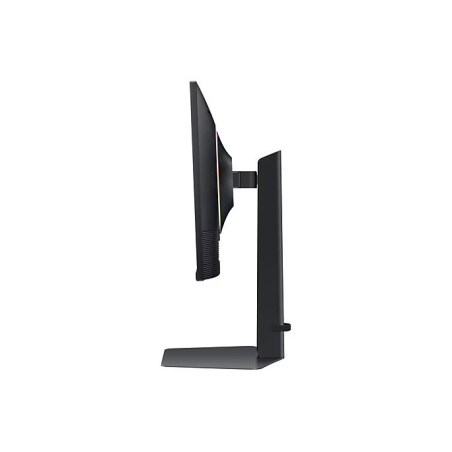 Samsung Odyssey G7/LS27DG702EUXDU/27"/IPS/4K UHD/144Hz/1ms/Black/2R