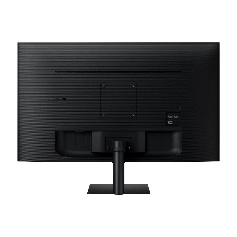 Samsung Smart Monitor/M70F/32"/VA/4K UHD/60Hz/4ms/Čierna/2R