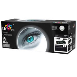 Toner TB kompatibilný s HP CE505X 100% new