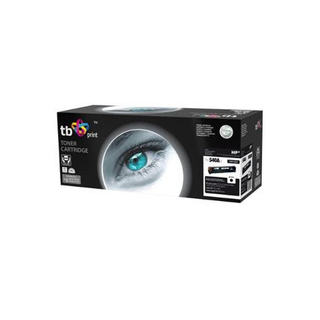 Toner TB kompatibilný s HP CB540A ref.