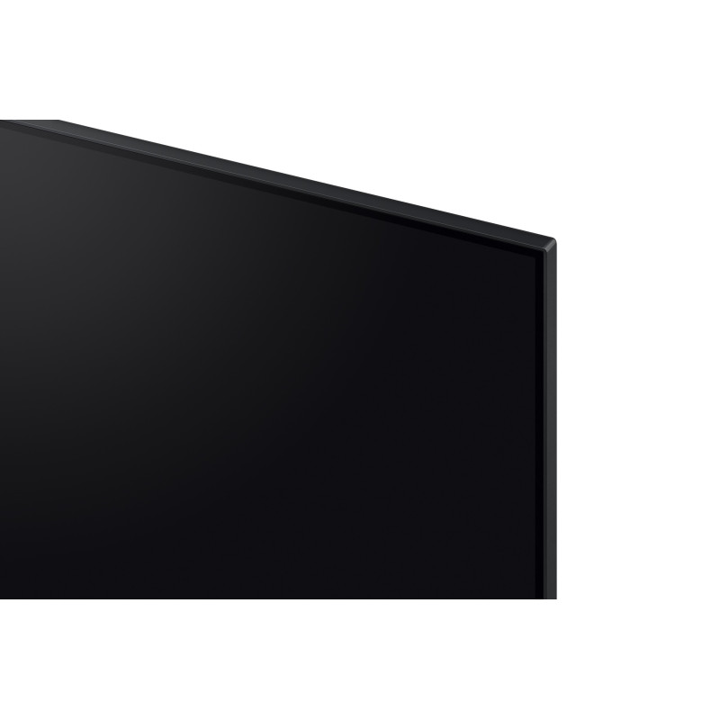 Samsung Smart Monitor/M70F/32"/VA/4K UHD/60Hz/4ms/Čierna/2R