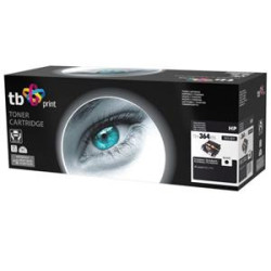 Toner TB kompatibilný s HP CC364X 100% New