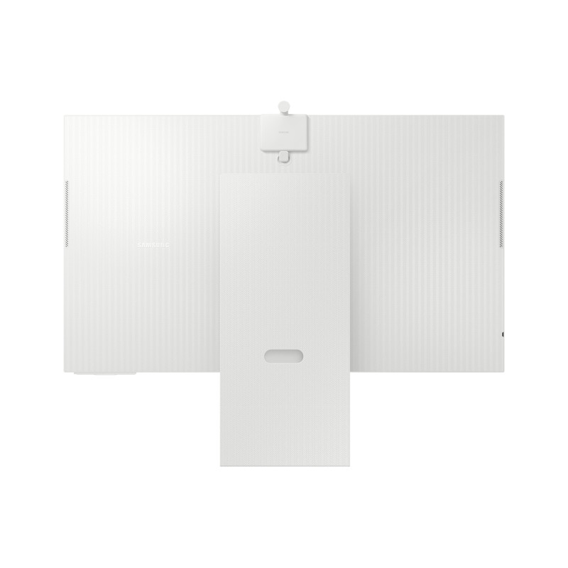 Samsung Smart Monitor/M80F/32"/VA/4K UHD/60Hz/4ms/Biela/2R