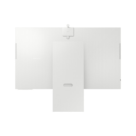 Samsung Smart Monitor/M80F/32"/VA/4K UHD/60Hz/4ms/Biela/2R