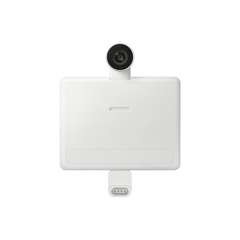 Samsung Smart Monitor/M80F/32"/VA/4K UHD/60Hz/4ms/Biela/2R