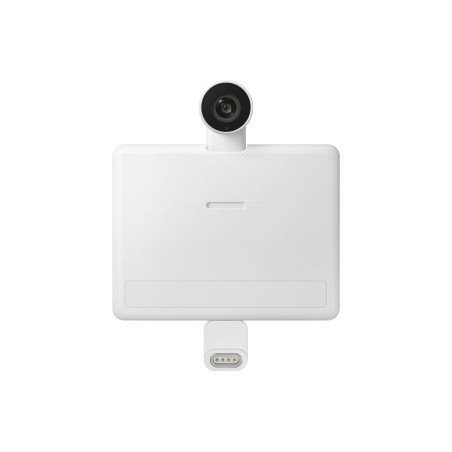 Samsung Smart Monitor/M80F/32"/VA/4K UHD/60Hz/4ms/Biela/2R