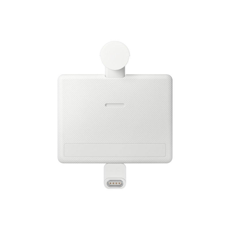 Samsung Smart Monitor/M80F/32"/VA/4K UHD/60Hz/4ms/Biela/2R