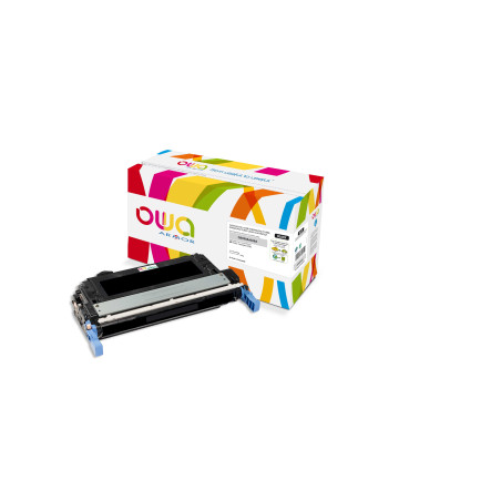 OWA Armor toner kompatibilný s HP Q5950A, 11000st, čierna/black