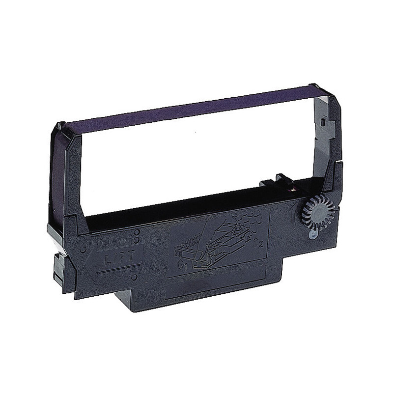 Armor kazeta kompatibilná s Epson ERC 30/34/38 Gr.655 čierna