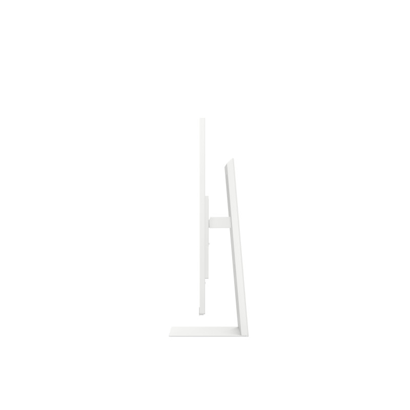 Samsung Smart Monitor/M80F/32"/VA/4K UHD/60Hz/4ms/Biela/2R