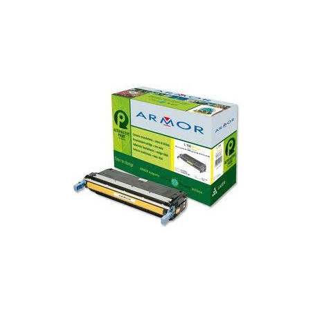 OWA Armor toner kompatibilný s HP C9732A, 12000st, žltá/yellow