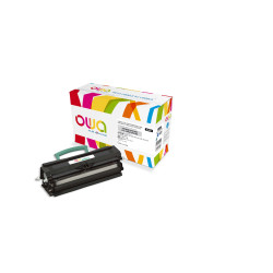 OWA Armor toner kompatibilný s Lexmark E232, 12A8400, 2500st, čierna/black
