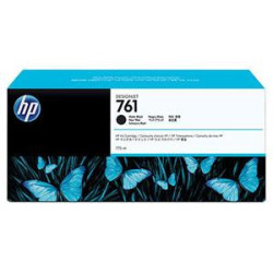 HP no 761 - matná čierna ink.kazeta, CM997A