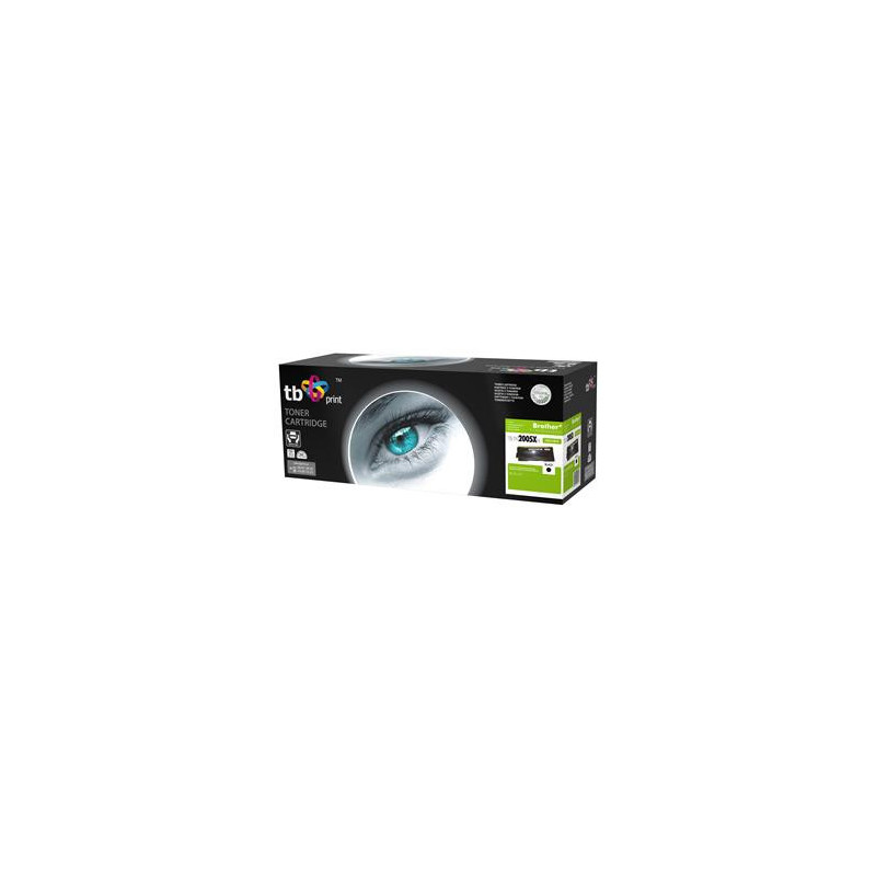Toner TB kompatibilný s Brother TN2005 100% new