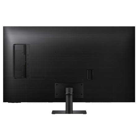 Samsung Smart Monitor/M70F/43"/VA/4K UHD/60Hz/4ms/Čierna/2R