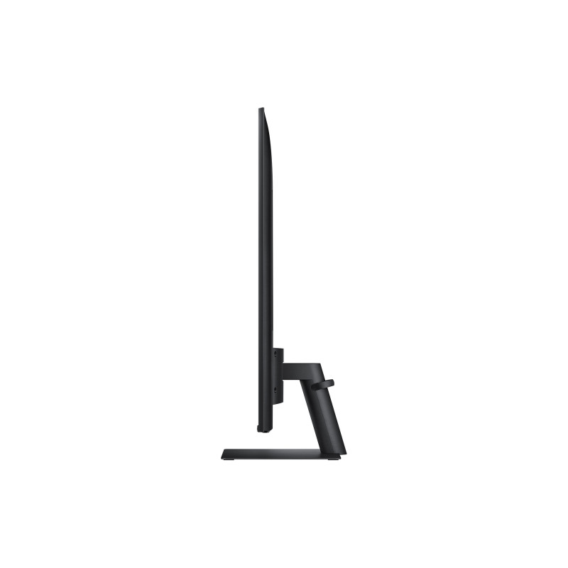 Samsung Smart Monitor/M70F/43"/VA/4K UHD/60Hz/4ms/Čierna/2R