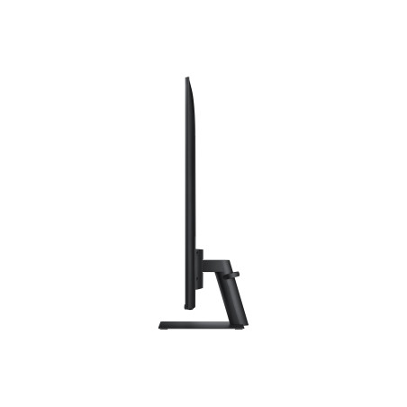 Samsung Smart Monitor/M70F/43"/VA/4K UHD/60Hz/4ms/Čierna/2R