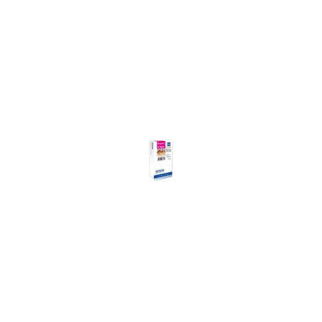 WP4000/4500 Series Ink Cartridge XXL Magenta 3.4k