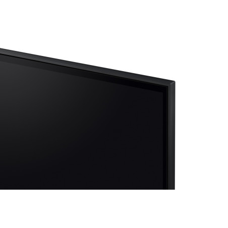 Samsung Smart Monitor/M70F/43"/VA/4K UHD/60Hz/4ms/Čierna/2R