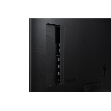 Samsung Smart Monitor/M70F/43"/VA/4K UHD/60Hz/4ms/Čierna/2R