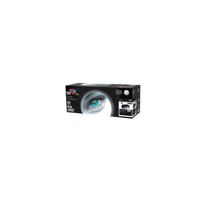 Toner TB kompatibilný s HP Q2610A N Black