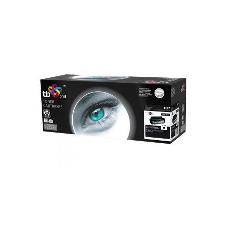 Toner TB kompatibilný s HP Q2610A N Black