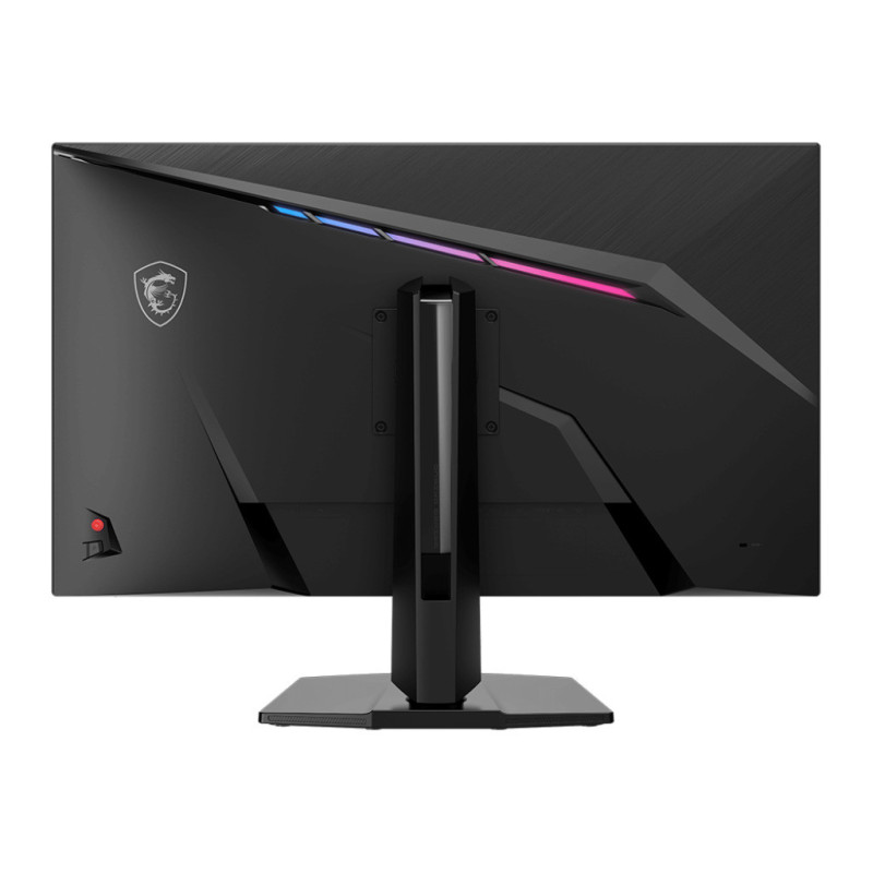 MSI MAG/322URDF E16/31,5"/IPS/4K UHD/160Hz/0,5ms/Čierna/3R