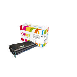 OWA Armor toner kompatibilný s Lexmark C736H1KG, 12000st, čierna/black