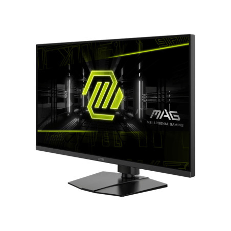 MSI MAG/322URDF E16/31,5"/IPS/4K UHD/160Hz/0,5ms/Čierna/3R