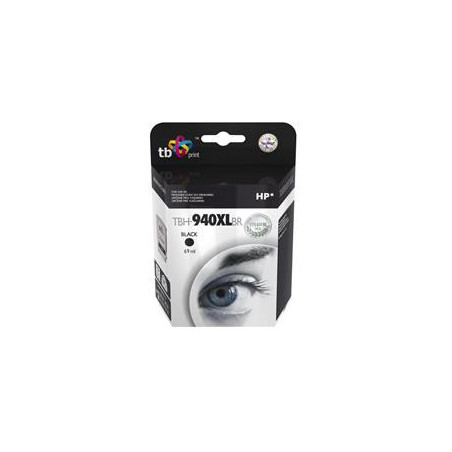 Ink. kazeta TB kompat. s HP C4906AE (No.940) RO